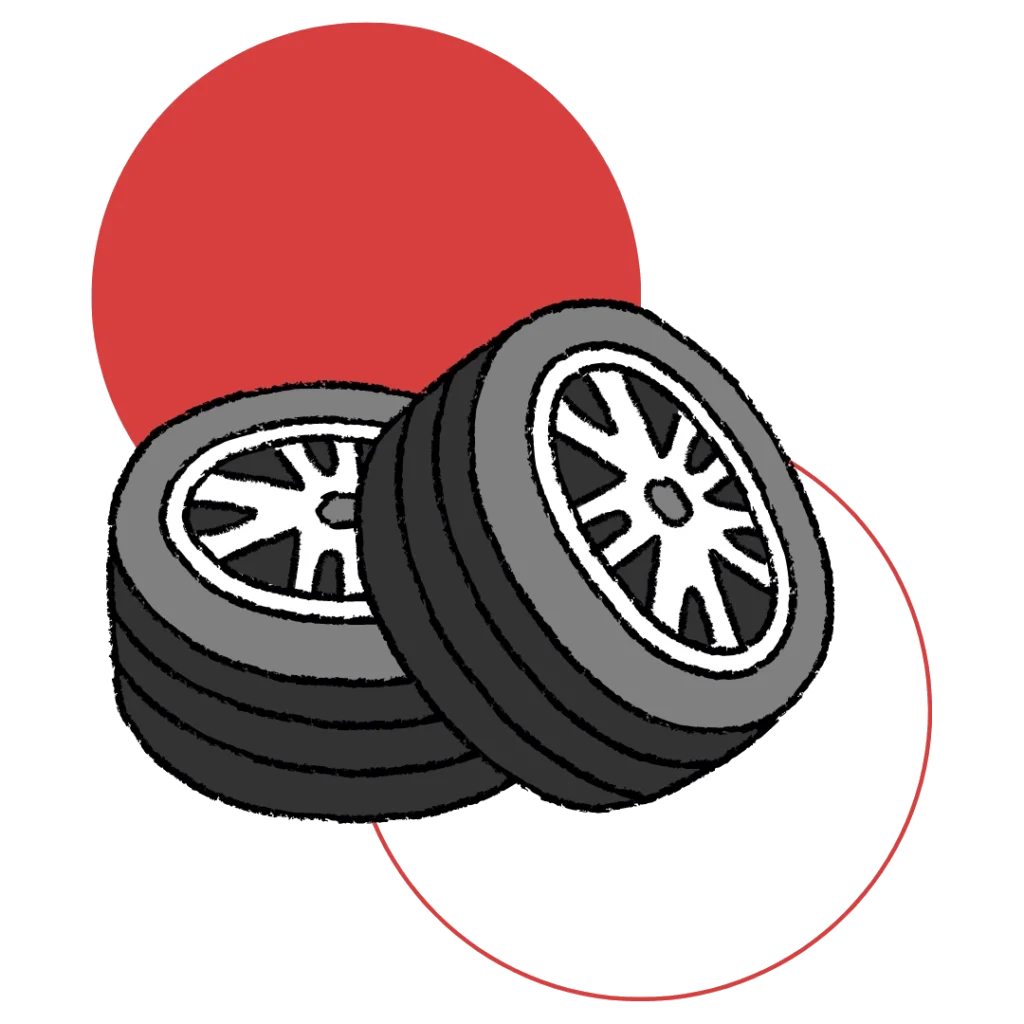 tire-vector-png-divarechin-فروشگاه دیوار چین